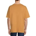 thumbnail image 3 of No Boundaries Men's Oversized T-Shirt, 3 of 5