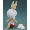 thumbnail image 2 of Good Smile Made in Abyss: Nanachi Nendoroid Action Figure, 2 of 7