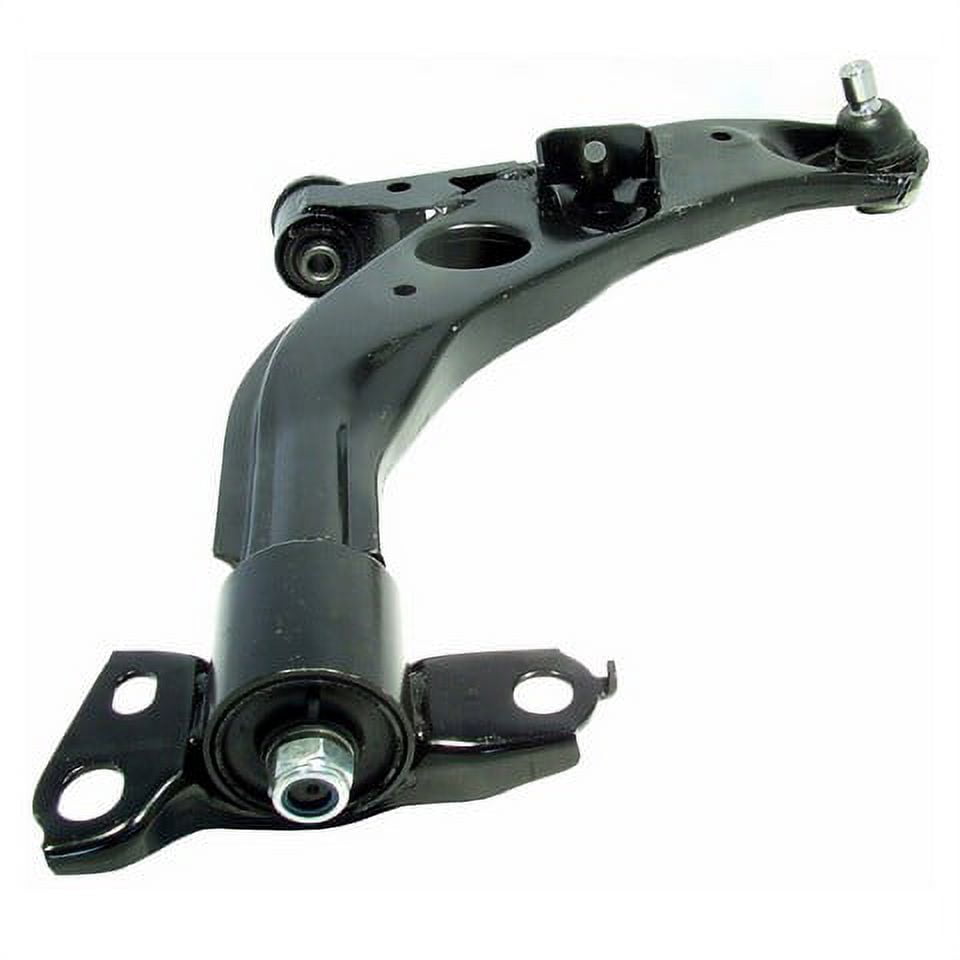 Delphi TC2526 Suspension Control Arm and Ball Joint Assembly