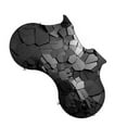 thumbnail image 1 of Youkk Protective Gear Stretch Full Cover Protector Mountain Bike Elastic Scratchproof Bike Accessories Storage Bag Type 2, 1 of 6