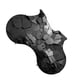 thumbnail image 1 of Cubiertas Antipolvo Eigraketly Equipo de Protección Cubierta Completa Protector Ruedas a Prueba de Rayones Marco Tipo 2, 1 of 6
