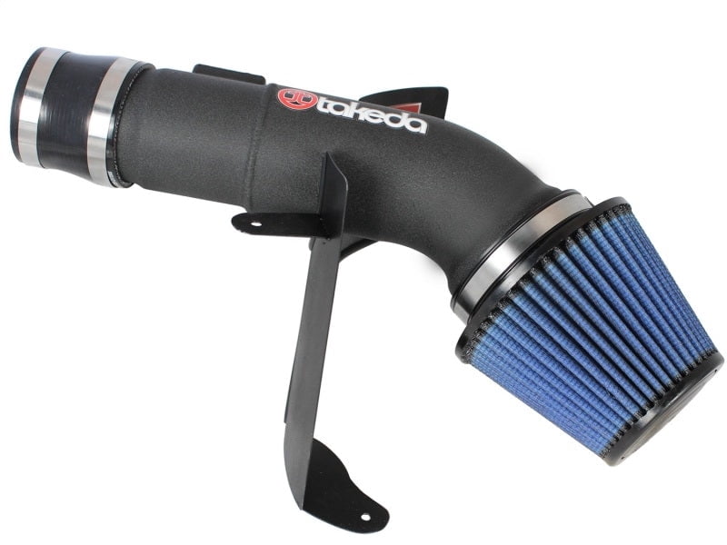 aFe POWER Takeda Cold Air Intake System, TR-1021B-R, for Honda Fits select: 2013-2018 ACURA RDX, 2013-2017 HONDA ACCORD