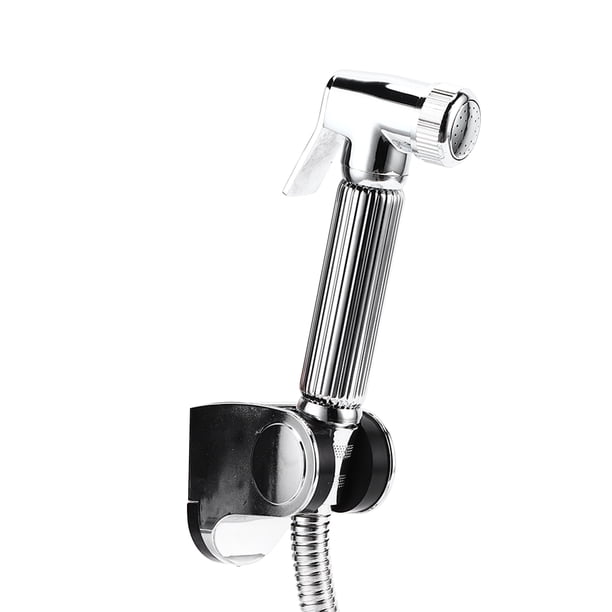 Cabezal De Ducha Para Baño, Rosca Hembra G1/2, Resistencia A La Temperatura, Manguera De 1,5 M, Kit De Cabezal De Ducha Para RV, Cobre De Mano, Resistente Al Agua Para Caravana Y