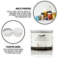 thumbnail image 5 of Masontops Wide-Mouth Tough Top Canning Jar Lid (4-Count), 5 of 7