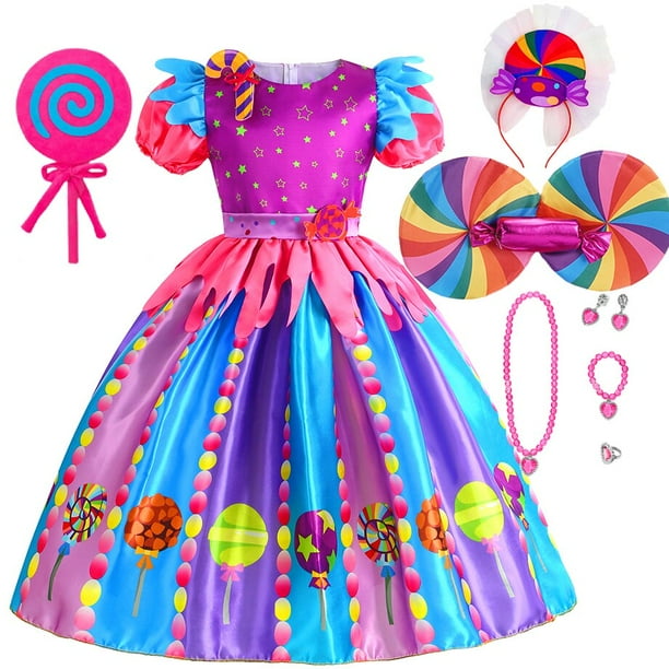 Candy ropa de niños hotsell