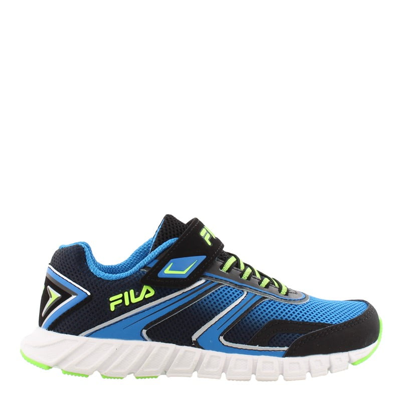 fila 19