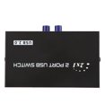 thumbnail image 3 of Commutateur Manuel 2/4 Ports USB 2.0 pour PC Imprimante Scanner (2 Ports), 3 of 13