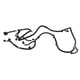 thumbnail image 4 of Car Front Bumper Cable Parking Sensor Wiring Harness for Model X 2016-2019 1032433-00-G, 4 of 5
