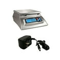 thumbnail image 2 of My Weigh KD-8000 Kitchen and Craft Digital Scale & AC Adapter, 2 of 5