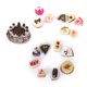 thumbnail image 3 of Kit de Accesorio de Comida para Casa de Muñeca Miniatura 1/12 Bandeja de 3 Capas + Bebidas + Postres Sunnimix Bebidas en miniatura de la casa de muñecas, 3 of 6