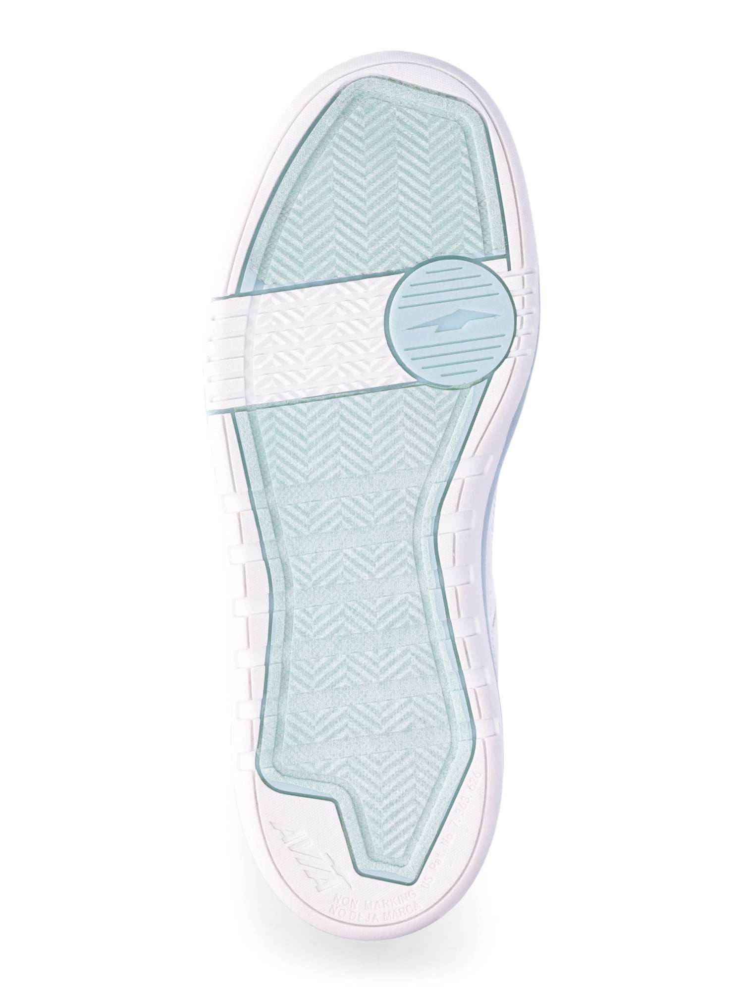 Avia Women's Retro Court Sneakers, Sizes 6-11