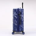 thumbnail image 3 of BRITISH CAMO Ensemble de 3 Valises Rigides / Garantie de 10 Ans / Texture Tactique Micro-Diamant / Extensible, 3 of 5