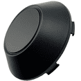 thumbnail image 4 of 4Pcs Car Black Hub Cap Wheel Covers for Polaris RZR XP 1523153-655 1523153-744, 4 of 6