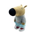 thumbnail image 3 of Chill Guy Plush Doll, Toy Gift, Cartoon , Children's Rag Doll, Children's Gift Pillow Phillip-Banks Gifts Relax and Dont Lie Flat The Most Precious Gift for The Most Precious Person, 3 of 6