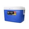 thumbnail image 1 of Hielera Nordic Nyc 48 Qts Cooler 54 Latas 45.5 Litros Azul, 1 of 5