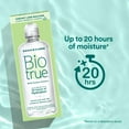 thumbnail image 6 of Biotrue Multi-Purpose Contact Lens Solution–from Bausch + Lomb–2 fl oz (60 mL) Bottle, 6 of 9