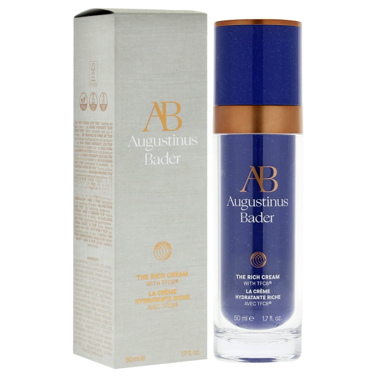 Augustinus Bader ABリッチクリーム　保湿クリーム 7ml×10 Augustinus Bader The Rich Cream – Augustinus Bader – bluemercury
