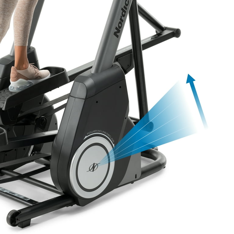 Nordictrack fs10i elliptical sale