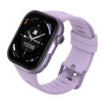 thumbnail image 2 of Reloj Inteligente Cubitt Viva 2 1.85 Amoled Gps Conectado Al Teléfono Asistente Vita Ai Entrenador De Ia Monitoreo De Salud Puntuación Del Sueño Más De 100 Modos Deportivos Resistente Al Agua 3Atm Bat, 2 of 5