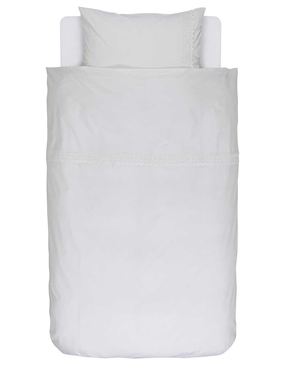 Ensembles housse de couette et taies d'oreiller Essenza