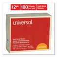 thumbnail image 3 of Self-Stick Note Pads, 3 X 5, Yellow, 100-Sheet, 12/pack | Bundle of 5, 3 of 5