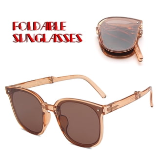 Chic Tortoise Shell Sunglasses with Rhinestone Detail Amazon.com: Tortoise Shell Brown Womens Sunglasses with  main image 3