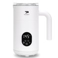 thumbnail image 1 of Milk Frother and Steamer 4 in 1 Automatic Coffee Steamer Frother, 11.8OZ / 350ML Warm and Cold Foam Frother for Coffee,Latte, Cappuccino, Macchiato,, 1 of 3