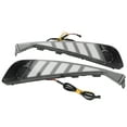 thumbnail image 4 of Luz LED DRL de circulación diurna, intermitente, IP68, resistente al agua, compatible con C-HR 2020-2021, 4 of 14