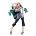 thumbnail image 1 of Figura de juguete modelo Tsunade de PVC de 21 cm para regalo de Halloween, 1 of 4