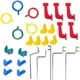 thumbnail image 3 of Dental X-Ray Film Positioning System Positioner Holder Locator Instrument Picks XCP Kit, 3 of 5