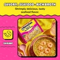 thumbnail image 3 of Maruchan Ramen Noodle Soup, Shrimp Flavor Instant Noodles, 3 oz, 3 of 9
