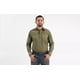 thumbnail image 1 of Camisa Vaquera Bordada California, Gran Herradura, 1 of 2