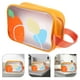 thumbnail image 2 of Bolsa de separación seca y húmeda, bolsa de natación, bolsa de playa impermeable, bolsa de cosméticos para guardar trajes de baño., 2 of 5
