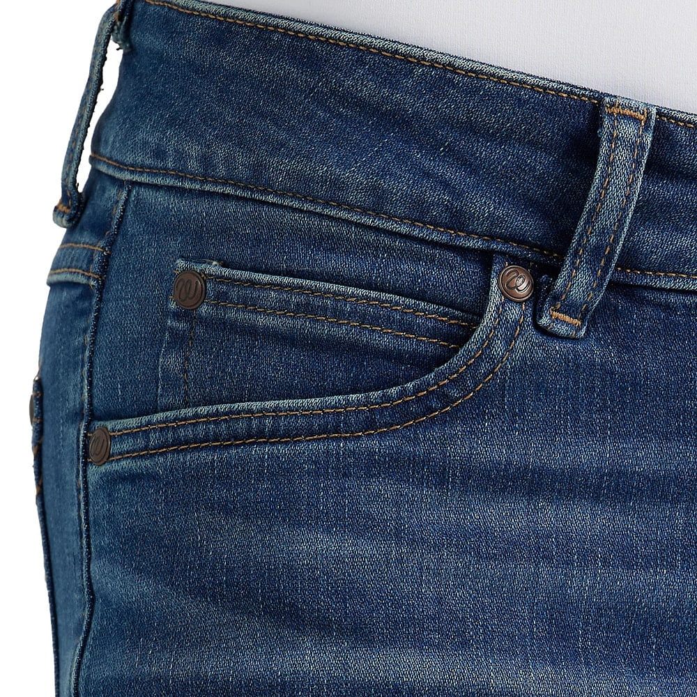 Wrangler® Women's Retro Mae Bootcut Jean with Stretch Fabric