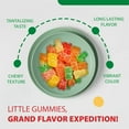 thumbnail image 4 of Lady Sarah Candy Bags - Sour Gummy Bears, 120g (4 Pack), 4 of 6