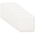 thumbnail image 1 of 10 piezas Protector de pared Manija de silicona Puerta Protector Puerta de la puerta de la perilla Guardia de pared, 1 of 6