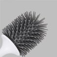 thumbnail image 4 of Toystoory Cepillo de cabeza para limpieza del suelo del baño del hogar para colgar en la pared Suministros de limpieza para el hogar No.02 Toystoory HA025605-02, 4 of 6