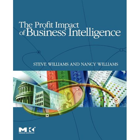 UPC: 9780123724991 | The Profit Impact of Business Intelligence (Paperback)