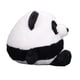 thumbnail image 2 of Lindo juguete de peluche de Panda de dibujos animados de 11,8 pulgadas, juguete de peluche de Panda suave para el hogar, decoración de almohada para niños y adultos, 2 of 9