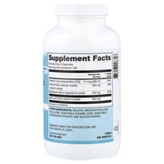 Vitacost Calcium, Magnesium & Vitamin D3, 300 Capsules