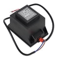 thumbnail image 2 of Advanced Transforfor Mer for Led Lighting Short Circuit And Overload Protection Waterproof And Easy Installation 50W, 2 of 9