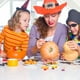 thumbnail image 5 of Decoraciones de Halloween, adornos de Halloween, regalos de Halloween, juego de herramientas electrónicas para cuchillos de tallar calabazas de Halloween, herramienta de calabaza, herramienta de decor, 5 of 6