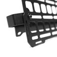 thumbnail image 4 of BuiltRight Industries Molle Cargo Panel 104121 Tech Plate; Seat Back Mount; Screw On; Powder Coated; Textured Black; Steel, 4 of 8