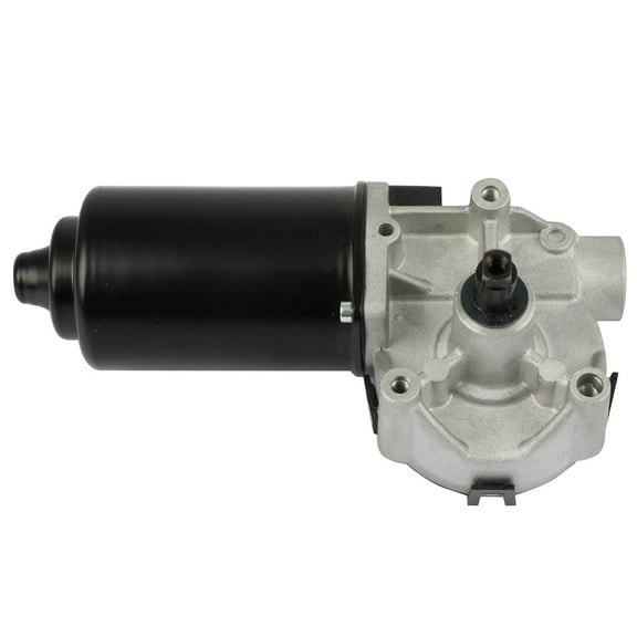 cciyu Front Wiper Motor Compatibility with 1992-1994 For Ford For E-150 Econoline,1986-1994 For Mercury For Topaz OE: E63F17504AC;E63Z17508A;E7ZZ17508A 3 Pins