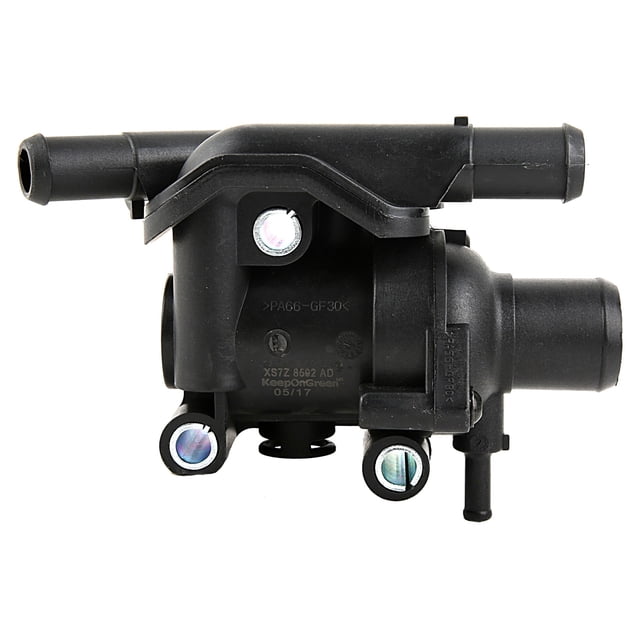 TOMA DE AGUA MYSTIQUE 2000 MERCURY L4 2.0L KEEP ON GREEN .