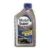 Mobil 1243915W-20 Super High Mileage Motor Oil