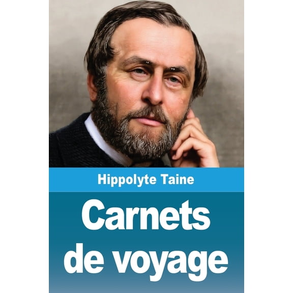 Carnets de voyage, (Paperback)
