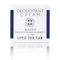 thumbnail image 1 of Crema desodorante Little Seed Farm Blue Lotus 68g, 1 of 6