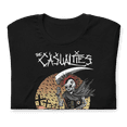 thumbnail image 2 of The Casualties Until Death T-Shirt, 2 of 6