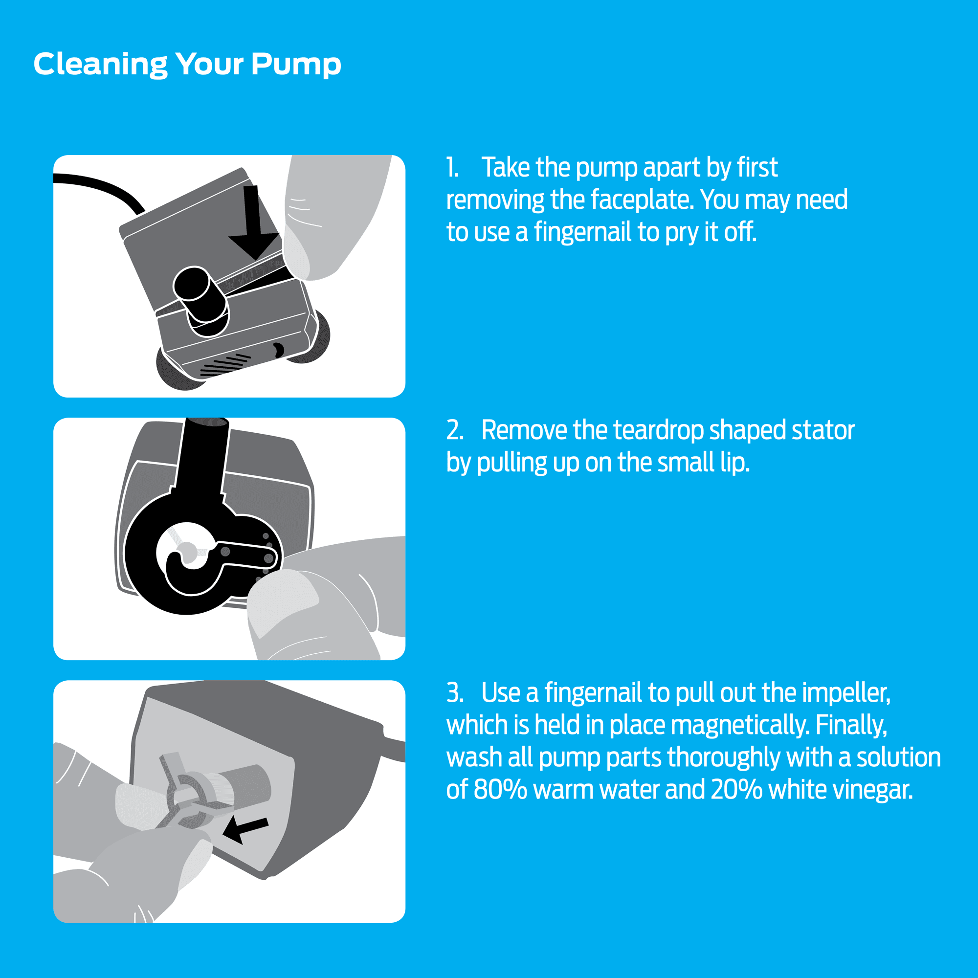 premier pet 50 oz pet fountain